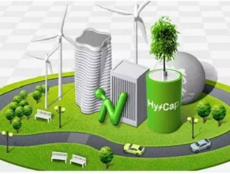 储能市场百舸争流 行业突破亟待系统性协同创新