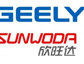 再扩张！吉利与欣旺达成立动力电池公司