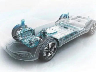新能源车明年销量有望达500万辆 汽车产业进入多元化动力时代