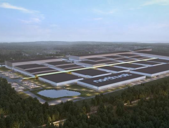 Northvolt将投资7.5亿美元在瑞典扩建电池实验室