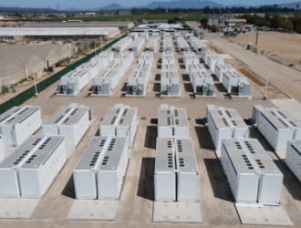 预计2022年全球储能系统总装机容量将超过12GW