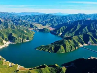 世界最大抽水蓄能电站倒送电圆满完成