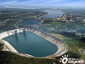 国网新源在建抽水蓄能装机规模近4098万千瓦