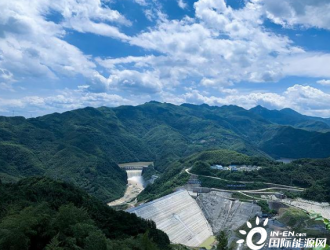安徽省六安市金寨抽水蓄能电站项目取得新进展 计划明年6月发电