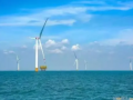 风电行业点评：海风超预期平价 十四五需求有望达45GW