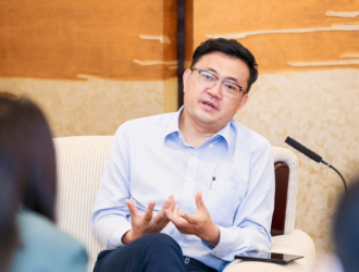 广汽埃安席忠民：缺芯+原材料涨价+限电，整车售价恐难坚持不涨