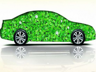 福特和MSU合作开发植物基复合材料 可用于制造汽车零部件