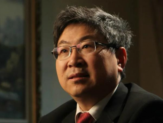 “圆梦”中的尹同跃
