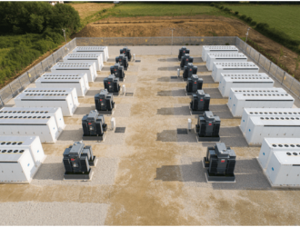 Harmony Energy公司计划上市