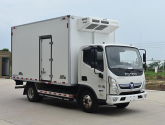 第349批道路机动车辆新产品公示 330款新能源车申报