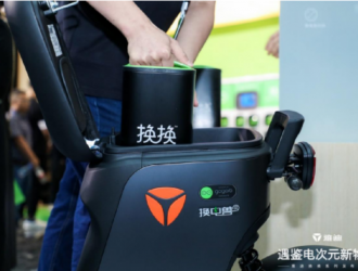 智能换电平台：是真噱头还是伪风口？