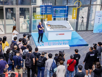 封云车市｜免费开放超60项专利 长城汽车首次揭秘大禹电池技术