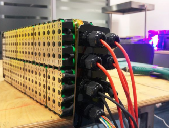 ILI集团向Eelpower公司出售50MW电池储能项目
