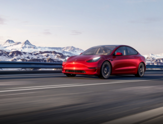 9月Model 3德国销量超越奥迪、宝马与奔驰同级别车型