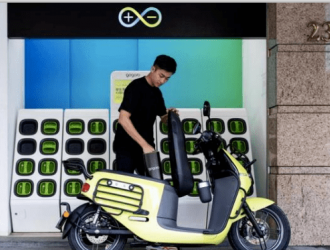 两轮电动车换电在全国普及的难度属于地狱级！