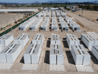 RES公司向Tag Energy公司出售50MW电池储能项目