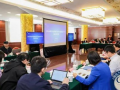 百兆瓦级多电源融合技术平台项目 获得专家组国际领先水平的评价
