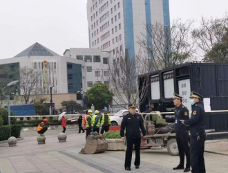 150万建的充换电一体站被强拆？蔚来：第一时间知晓 在应对