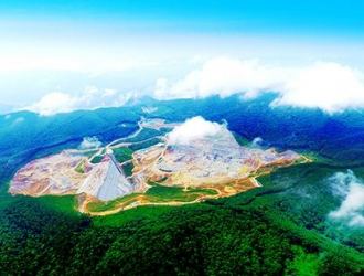 湖北十堰郧西：发力新能源产业 涵盖动力锂电池、储能系统等