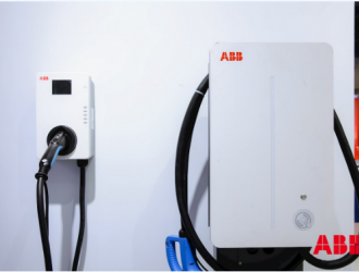 ABB：持续加大快速充电领域的研发 为智慧交通建设再加码