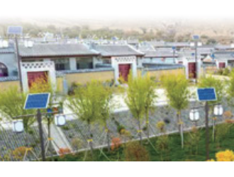 发力“双碳”目标 世界在役最大火电厂转型新能源发电