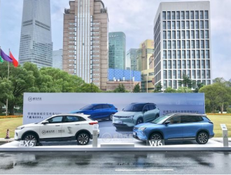 弘扬长征精神，威马汽车以智能科技助力长征革命老区产业振兴