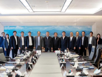 三峡集团与宁德时代座谈并签署战略合作框架协议