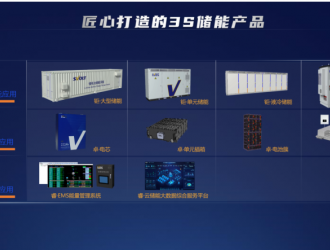 蜂巢能源决定重点支持中国国际新型储能技术及工程应用大会召开
