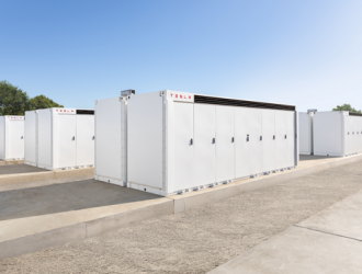 TagEnergy在英国部署20MW/40MWh电池储能项目