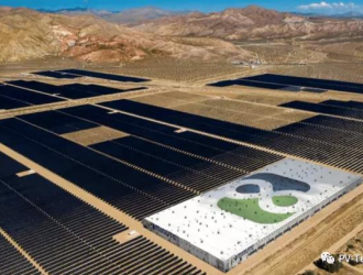 2021储能市场开发量将达12GW/28GWh