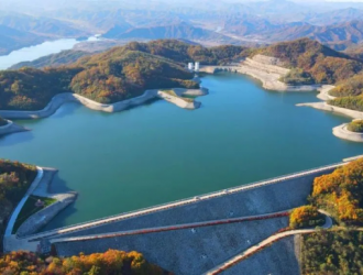 三峡集团金沙江下游1亿千瓦风光水储基地正式启动建设