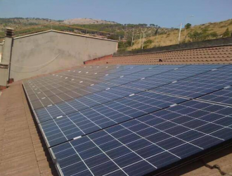 意大利部署储能部署总容量达252MW/405MWh