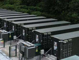 Anesco公司计划部署100MW电池储能系统项目