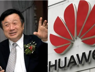 一出手就不凡！华为拿下全球最大订单，进入一个新战场
