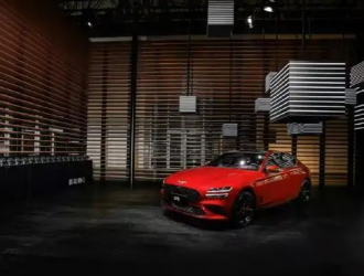 G70不是捷尼赛思的“解药”