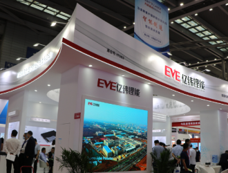 亿纬锂能拟投62亿元在湖北荆门建设磷酸铁锂电池等项目