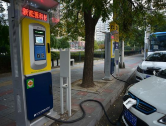 充电桩建设有非常好的条件，但是需要全国一盘棋