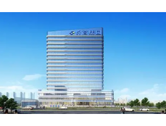 长高集团：公司目前没有新能源汽车换电业务