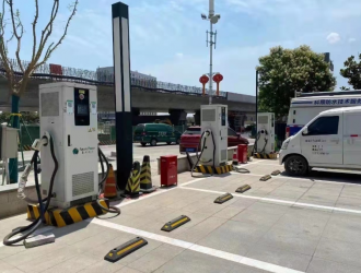 工信部启动新能源汽车换电模式应用试点
