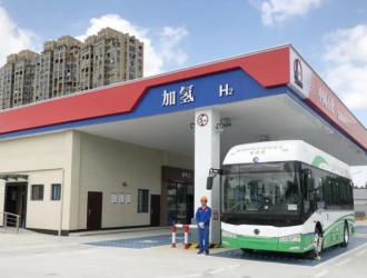 “2023年上海要建100座加氢站”意味着啥？