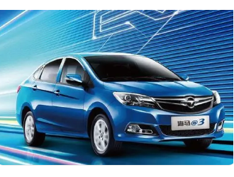 海马汽车：截至目前，公司已建设完成的充电桩数量约1.2万台
