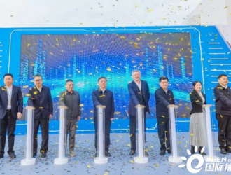 亿纬锂能14GWh磷酸铁锂电池正式投产