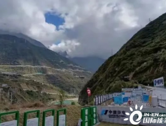 能源装备巨头华电重工氢能项目调试成功