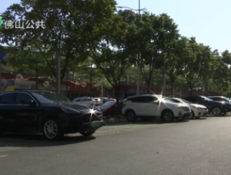 车主买新能源汽车，却不能在自家车位装充电桩！物业回应→