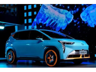 2021年全球乘用电动汽车销量预计将突破560万辆