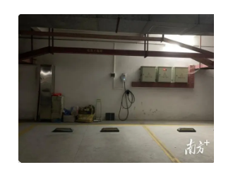 “好点子”奖获得者刘彩宇：居民安装充电桩须清晰指引