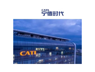 宁德时代引领科技股投资新逻辑