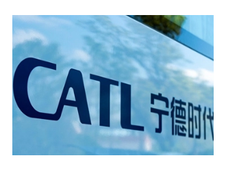 宁德时代加码投资新能源车企