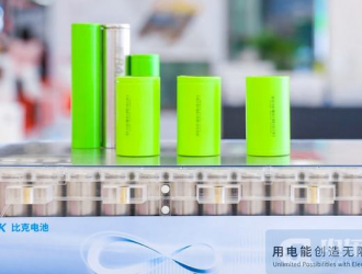 新力金融拟收购比克动力电池