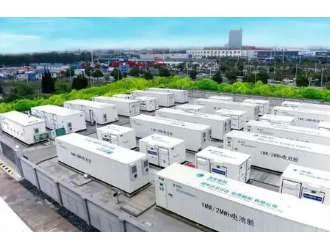 2025年瑞浦能源动力与储能电池产能将达到200GWh